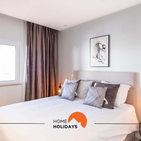 #087 T1 Vale Mangude 308 By Home Holidays Albufeira Bagian luar foto