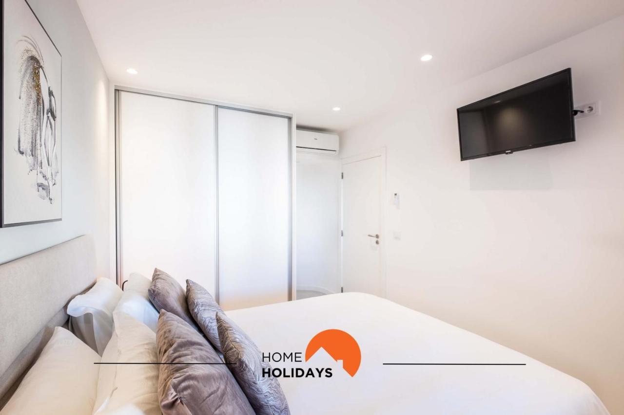 #087 T1 Vale Mangude 308 By Home Holidays Albufeira Bagian luar foto