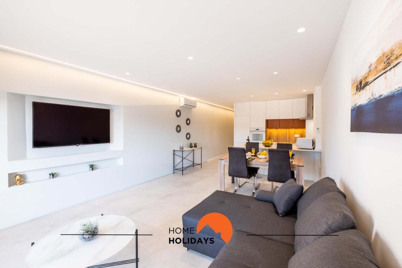 #087 T1 Vale Mangude 308 By Home Holidays Albufeira Bagian luar foto