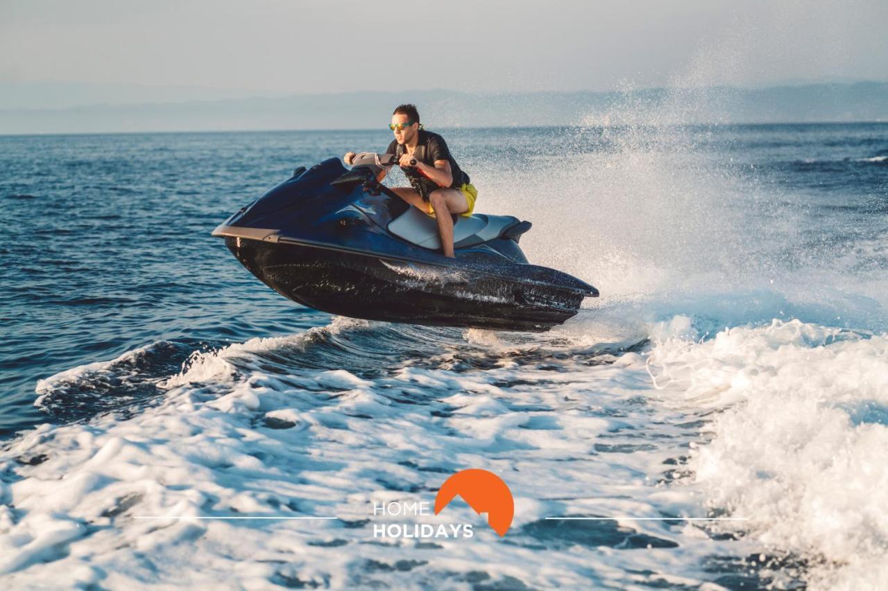 #087 T1 Vale Mangude 308 By Home Holidays Albufeira Bagian luar foto