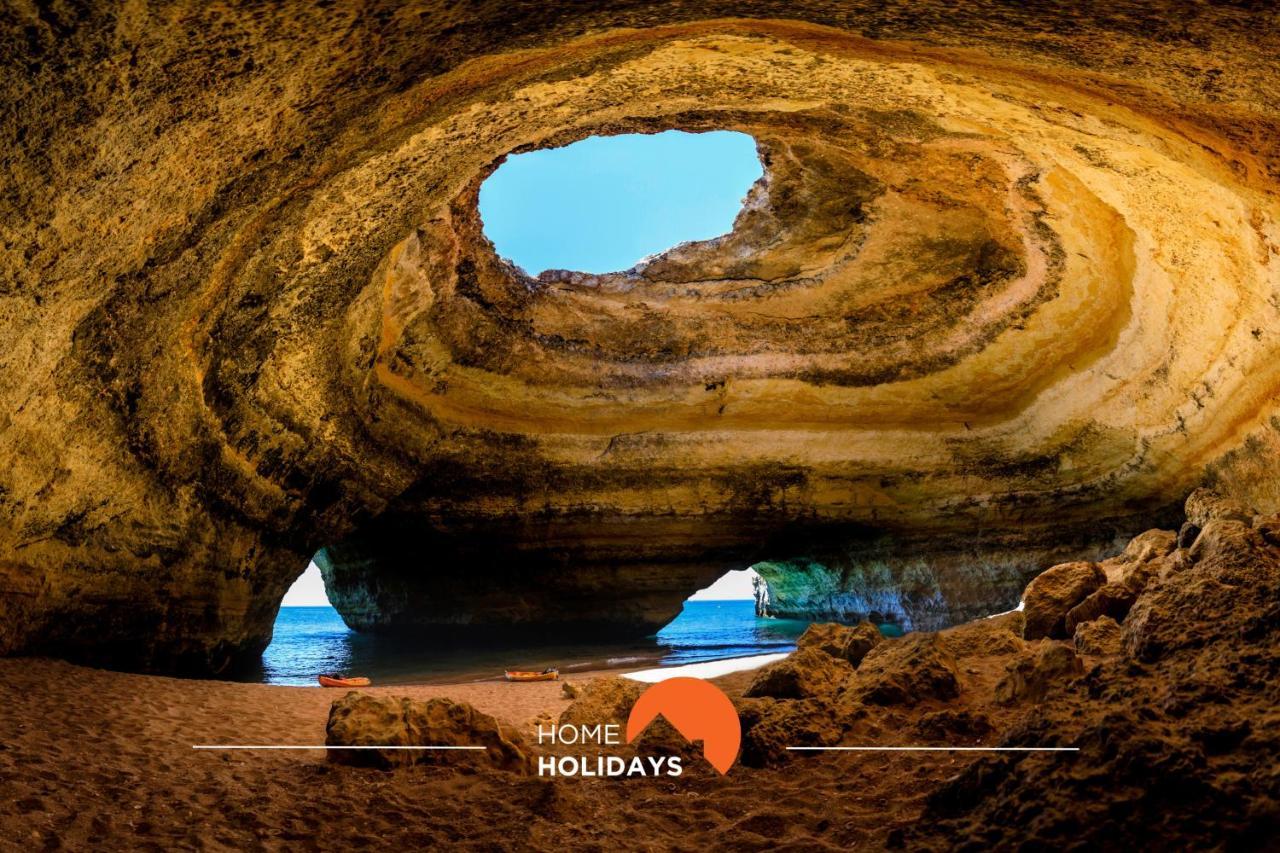 #087 T1 Vale Mangude 308 By Home Holidays Albufeira Bagian luar foto
