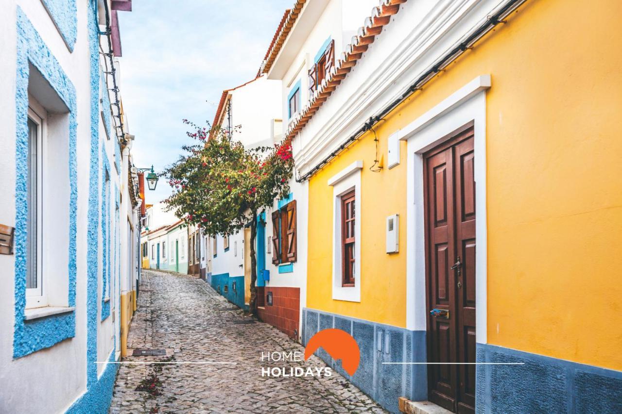 #087 T1 Vale Mangude 308 By Home Holidays Albufeira Bagian luar foto